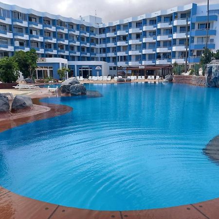 Apartamento Golf Del Sur Σαν Μιγκέλ ντε Αμπόνα Εξωτερικό φωτογραφία