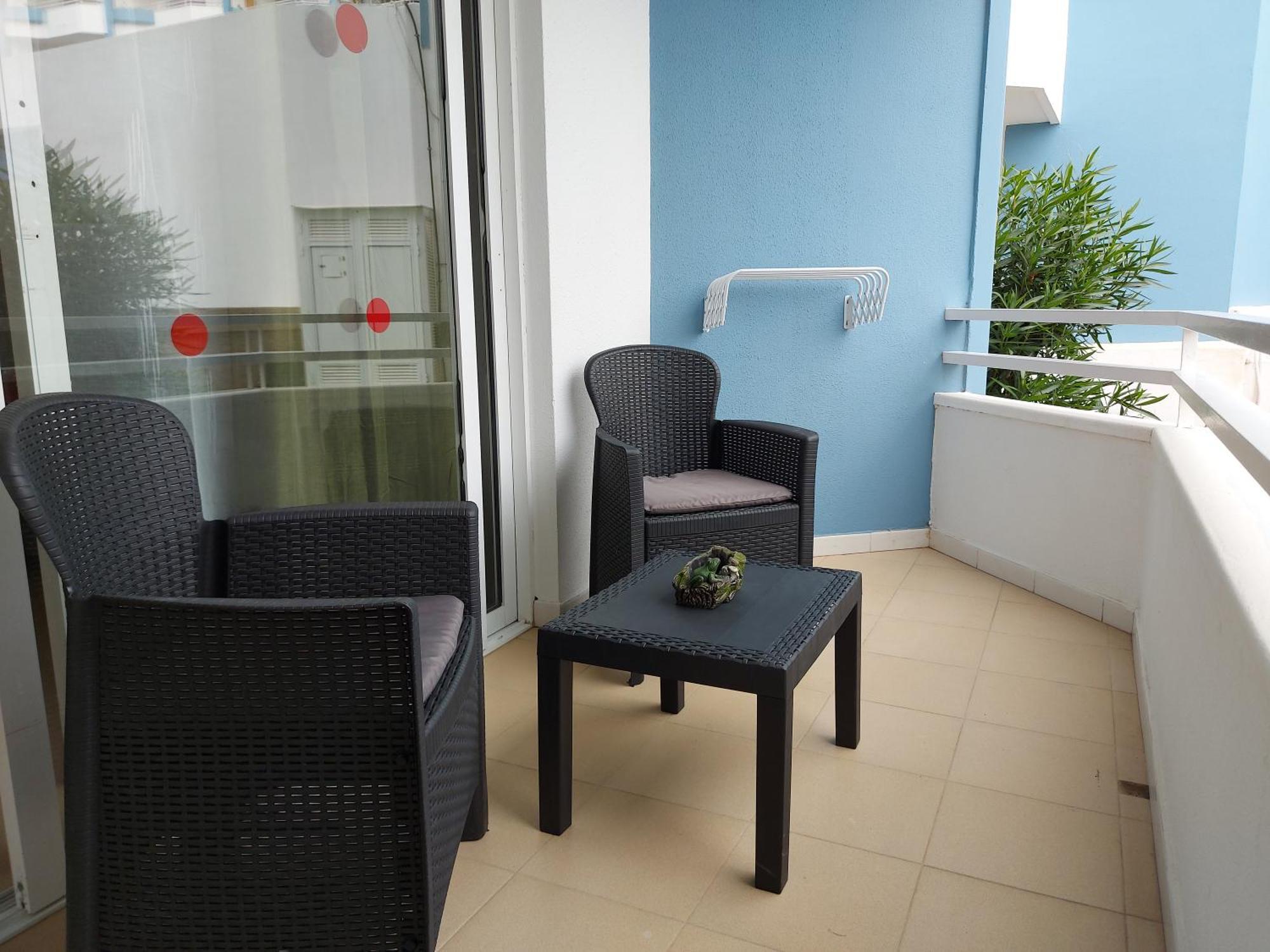 Apartamento Golf Del Sur Σαν Μιγκέλ ντε Αμπόνα Εξωτερικό φωτογραφία