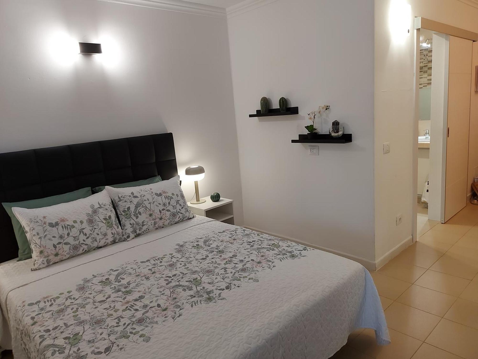 Apartamento Golf Del Sur Σαν Μιγκέλ ντε Αμπόνα Εξωτερικό φωτογραφία
